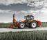 Traktory 4WD Steyr 4120 Profi CVT Profi