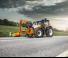Traktory 4WD Steyr 4075 Kompakt S Basis 