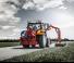 Traktory 4WD Steyr 4130 Profi CVT Basis