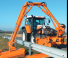 Traktory 4WD Steyr 4130 Profi K