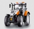 Vozidla Komunální traktory Steyr 4135 Profi CVT Basis