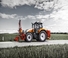 Vozidla Komunální traktory Steyr 4135 Profi CVT Profi