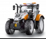 Vozidla Komunální traktory Steyr 4135 Profi CVT Profi