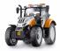 Vozidla Komunální traktory Steyr 4145 Profi Basis