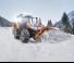 Traktory 4WD Steyr 6125 Profi Classic Komfort