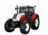 Vozidla Komunální traktory Steyr 6145 CVT ET Basis