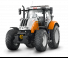Vozidla Komunální traktory Steyr 6205 CVT ET Profi