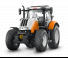Vozidla Komunální traktory Steyr 6215 CVT ET Profi