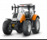 Vozidla Komunální traktory Steyr 6220 CVT Komfort