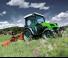 Vozidla Komunální traktory DEUTZ-FAHR Agrokid 230 