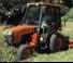 Vozidla Komunální traktory Kubota B 3030 HDB-C