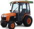 Vozidla Komunální traktory Kubota B 3030 HDB-C