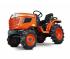 Vozidla Komunální traktory Kubota B1220