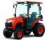 Vozidla Komunální traktory Kubota B2261 DB