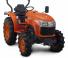 Vozidla Komunální traktory Kubota L1361 HDW