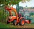 Vozidla Komunální traktory Kubota L1361 HDW