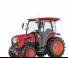 Vozidla Komunální traktory Kubota L2602 DHW
