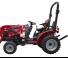 Vozidla Komunální traktory Mahindra Max 25XL HST