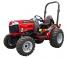 Vozidla Komunální traktory Mahindra Max 26XLT SHUTTLE