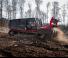 Vozidla Komunální traktory Prinoth Raptor 500