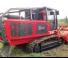 Vozidla Komunální traktory Prinoth RT 400