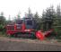 Vozidla Komunální traktory Prinoth RT 400