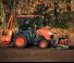Vozidla Komunální traktory Kubota ST401-R