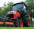 Vozidla Komunální traktory Kubota ST401-R