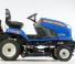 Zahradní traktory a ridery Iseki SXG 323