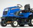 Zahradní traktory a ridery Iseki SXG 323
