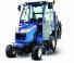 Zahradní traktory a ridery Iseki SXG 326
