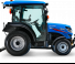 Vozidla Komunální traktory Iseki TG 6490