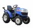 Vozidla Komunální traktory Iseki TM 3185