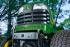 Vozidla Komunální traktory John Deere X 740