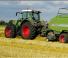 Lisy na hranolové balíky + Lisy na obří balíky Fendt 12130 NE