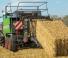 Lisy na hranolové balíky + Lisy na obří balíky Fendt 1270 SP