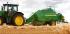 Lisy na hranolové balíky + Lisy na obří balíky John Deere 1424 C