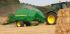 Lisy na hranolové balíky + Lisy na obří balíky John Deere 1424 C