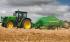 Lisy na hranolové balíky + Lisy na obří balíky John Deere 1434 C
