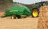 Lisy na hranolové balíky + Lisy na obří balíky John Deere 1434 C