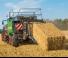 Lisy na hranolové balíky + Lisy na obří balíky Fendt 990 TC Gen3