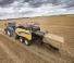 Lisy na hranolové balíky + Lisy na obří balíky New Holland BB 1290 Plus