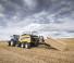 Lisy na hranolové balíky + Lisy na obří balíky New Holland BB 1290 Plus