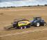 Lisy na hranolové balíky + Lisy na obří balíky New Holland BB 1290 Plus
