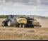 Lisy na hranolové balíky + Lisy na obří balíky New Holland BB 1290 Plus