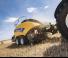 Lisy na hranolové balíky + Lisy na obří balíky New Holland BB 1290 Plus