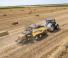 Lisy na hranolové balíky + Lisy na obří balíky New Holland BB 1290 RC Plus