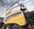 Lisy na hranolové balíky + Lisy na obří balíky New Holland BB 1290 RC Plus
