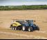 Lisy na hranolové balíky + Lisy na obří balíky New Holland BB 1290 RC Plus