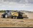 Lisy na hranolové balíky + Lisy na obří balíky New Holland BB 1290 RC Plus